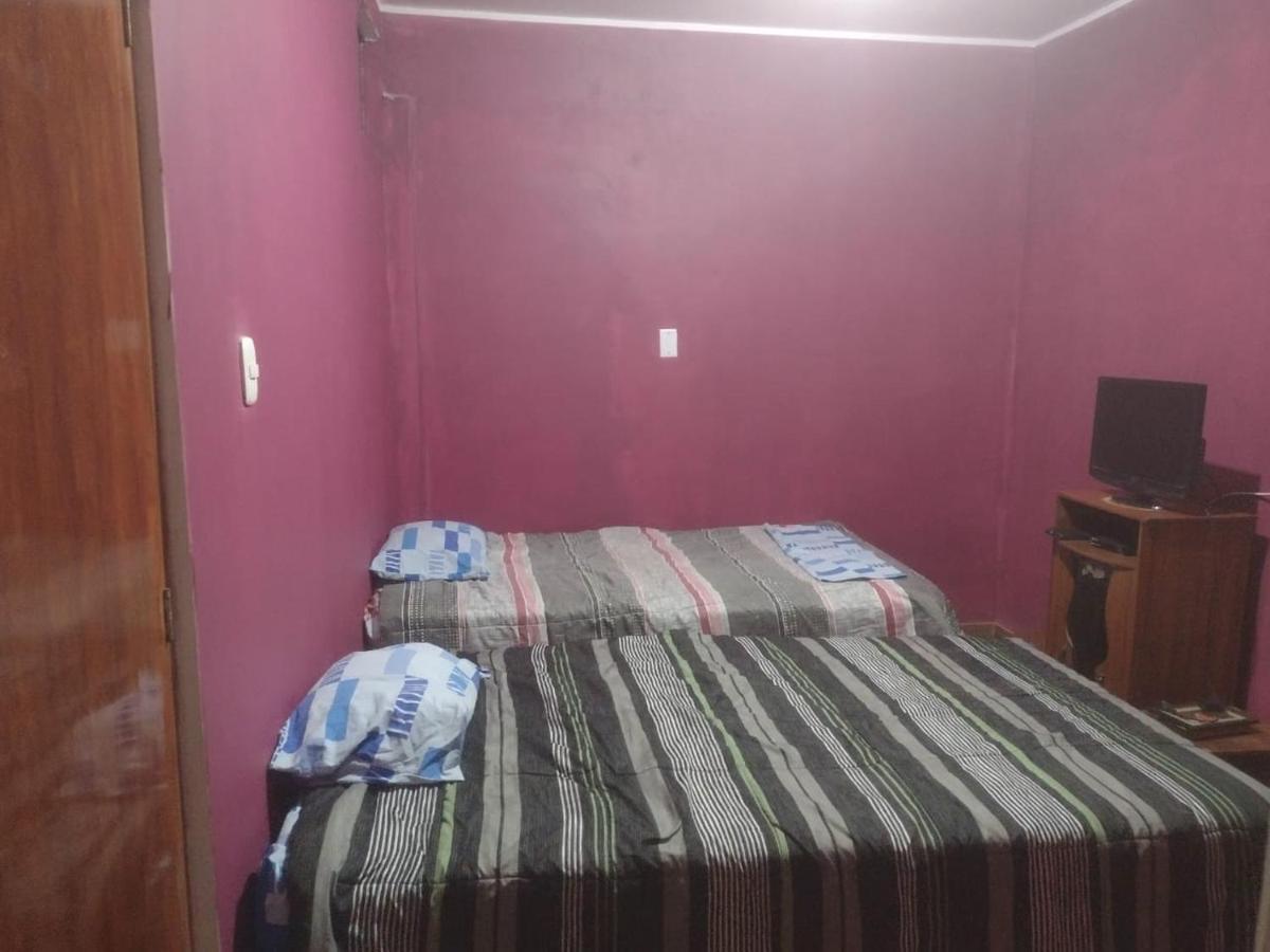 Flying Monkey Hostel Nazca Dış mekan fotoğraf